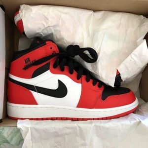 Jordan 1s